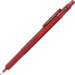 Rotring 600 0.7 mm červená / Mikrotužka (2114265)