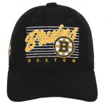 Outerstuff Dětská Kšiltovka Boston Bruins Retro Wooly Dad Cap