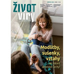 Život víry 2020/3 - Život víry