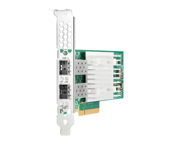 HPE E810-XXVDA2 / Síťová karta / 2x SFP28 / 10/25 Gb (P08443-B21)