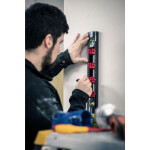 Hultafors Tools Vodováha hliníková ELV 40 (408605)