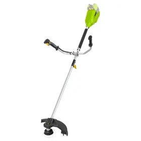 FIELDMANN FZS 70705-0 / 2x20V Křovinořez / Li-ion / sečení 33/38 cm / bez nabíječky a baterie (50004663)