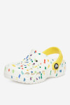 Bazénové pantofle Crocs BAYA SEASONAL PRINTED CG K 209728-94S Materiál - Croslite