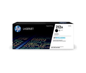HP 212A Black Original LaserJet Toner Cartridge (5,500 pages) EDF_556705