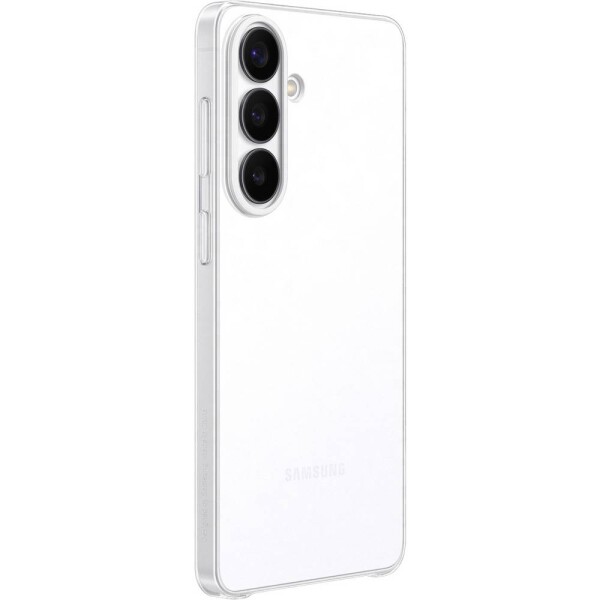 Samsung Samsung EF-QS947 - Hintere Abdeckung für Mobiltelefon zadní kryt na mobil Samsung Galaxy S26+ transparentní 1552552 EF-QS947CTEGWW
