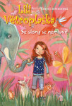 Lili Větroplaška: Se slony se nemluví! - Tanya Stewner