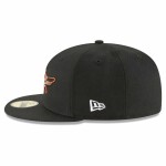 New Era Pánská kšiltovka Baltimore Orioles MLB 1989 Cooperstown 59FIFTY Fitted Velikost: 7