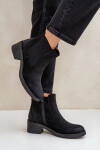 Jodhpur boty model 203879 Step in style 40