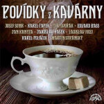 Povídky z kavárny (audiokniha) - Karel Poláček