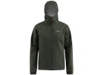 Salewa Puez 2.5L Powertex pánská bunda Dark Olive vel. S