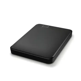WD Elements SE Portable 1TB černá + pouzdro / HDD / 2.5" / USB 3.0 (WDBHHG0010BBK-EESN)