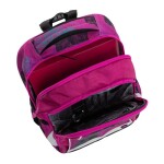 Bagmaster batoh MARK 20 Pink/Blue/Turquoise,