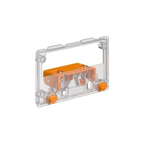 CERSANIT - Napůl otevřený revizní kryt AQUA SYSTEM 40 50 MECH K99-0398