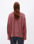 Armedangels Anwaa 3241 dark berry L