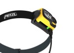 Petzl Čelovka SWIFT RL Pro černožlutá,Petzl Čelovka SWIFT RL Pro černožlutá