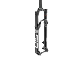 Rock Shox SID Ultimate Race Day 2P R 29" odpružená vidlice 120 mm Gloss Black 120 mm