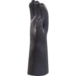 Pracovní rukavice Delta Plus VE511NO09 Barva: Černá, Velikost rukavic: 9/10, 1 ks