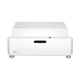 Optoma projektor ZW410UST (DLP, Laser, WXGA, 4000 ANSI, 2xHDMI, RS232, USB-A, RJ45, repro 1x15W) EDF_7660221