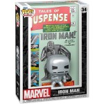 Funko POP Comic Cover 2023 : Marvel- Tales of Suspense #39