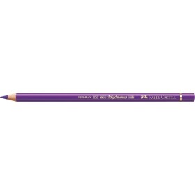 Faber-Castell Polychromos umělecká pastelka - 136 Purple violet