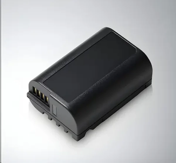 Panasonic DMW-BLK22E / Akumulátor pro fotoaparát / Li-Ion / pro modely S5, S1 (DMW-BLK22E)