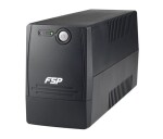 Fortron UPS FSP FP 1000, 1000 VA, line interactive EDF_368322