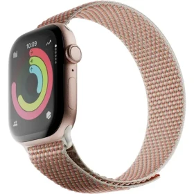 Native Union Active Watch Loop řemínek pro Apple Watch 38/40/41/42mm sandstone (ACTLOOP-AW-S-SAN)