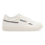 Tenisky Reebok CLUB C 85 VEGAN GY9732 Materiál/-Syntetický,Imitace kůže/-Ekologická kůže