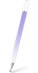 Tech-Protect Ombre Sky fialová / Stylus pro tablety / Univerzální (THP1143VIO)