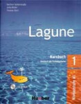 Lagune 1: Kursbuch Paket - Leonhard Thoma