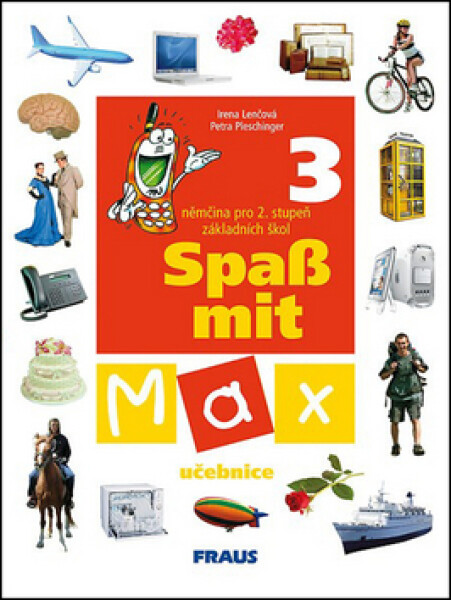 Spaß mit Max