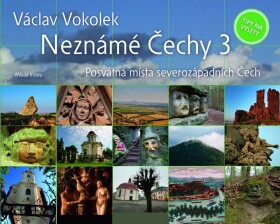 Neznámé Čechy Václav Vokolek