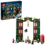 LEGO® Harry Potter™ Ministerstvo kouzel LEGO® Harry Potter™