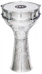 Meinl HE-113 Aluminum Darbuka Hand-Hammered