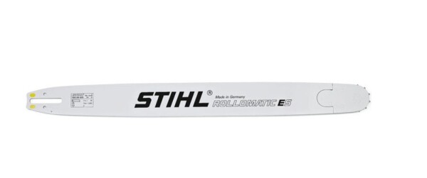 Vodící lišta STIHL Rollomatic ES 1,6-.404" 150 cm