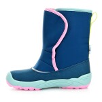 Affenzahn Snowboot Vegan Freezy Chameleon