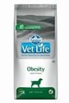 Vet Life Natural DOG Obesity 2kg