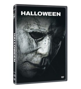 Halloween DVD