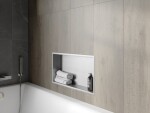 MEXEN - X-Wall-R modul pro vestavbu do stěny 60 x 30, nerez 1910603010