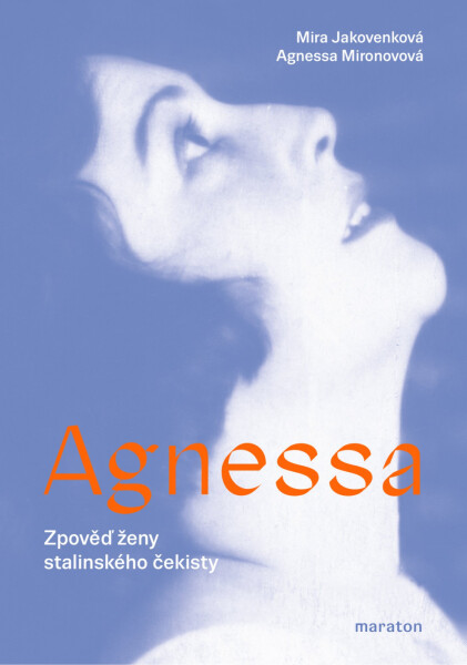 Agnessa - Agnessa Mironovová