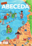 Hravá abeceda - Jana Olžbutová