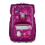 Školní aktovka Step by Step GIANT, 5-dílný set - Sweet Unicorn Nuala
