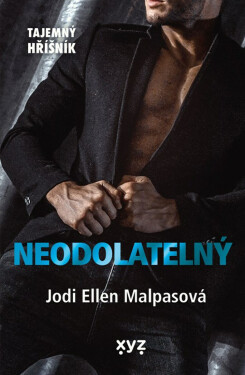 Neodolatelný - Jodi Ellen Malpasová