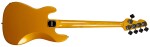 Markbass GV5 Gloxy Passive Metallic Yellow CR RW