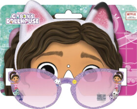 Sluneční brýle Premium Gábinčnin kouzelný domeček - Alltoys Cerdá