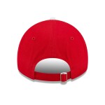 New Era Pánská kšiltovka Philadelphia Phillies MLB Reading Fightin Phils 9TWENTY Adjustable - Červená