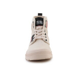 Boty Palladium Papa Hi Patch W 79117-260-M EU 39