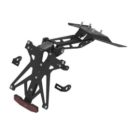 LighTech Ktarkt105A1 nastavitelný držák Spz Ktm Duke 125 / 390 (17–23)
