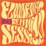 Live - LP - Reunion Session Flamengo