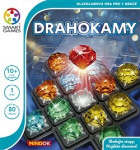 SMART - Drahokamy - Games Smart